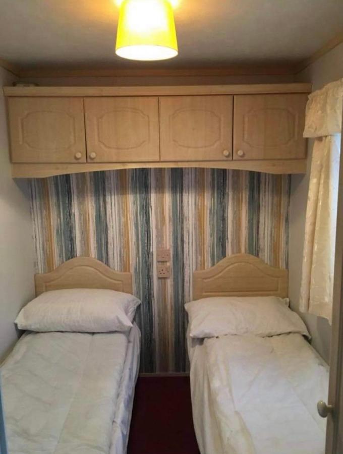 8 Berth The Grange Hotel Инголдмелс Екстериор снимка