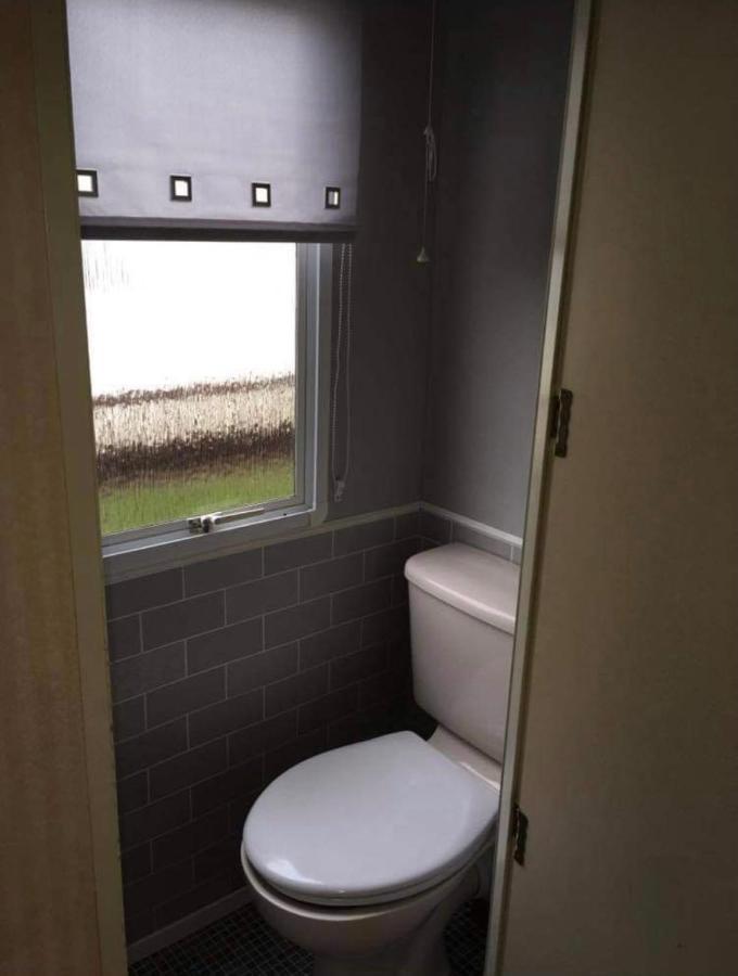 8 Berth The Grange Hotel Инголдмелс Екстериор снимка